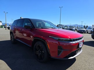 New 2025 Jeep Wagoneer Launch Edition image 1