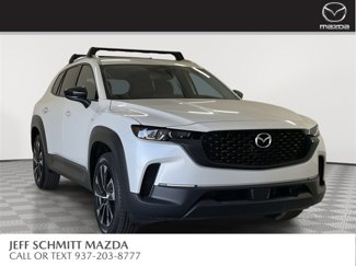 New 2025 MAZDA CX-50 2.5 Hybrid w/ Weather Package image 1