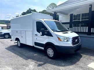 Used 2016 Ford Transit 250 138 w/ Interior Upgrade Package image 1
