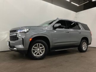 Used 2023 Chevrolet Tahoe LT image 1