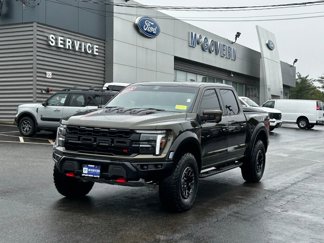 Used 2024 Ford F150 Raptor R image 1