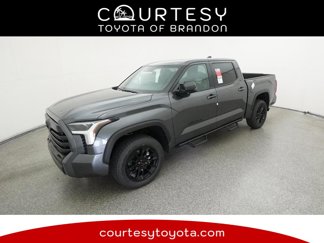 New 2026 Toyota Tundra SR5 image 1