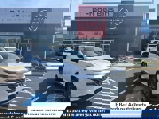 New 2025 Nissan Murano SL w/ Cargo Package image 1