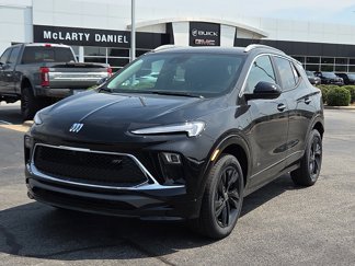 New 2026 Buick Encore GX Sport Touring w/ Advanced Technology Package image 1
