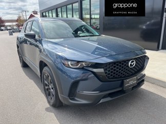 Certified 2025 MAZDA CX-50 AWD 2.5 S w/ Weather Package image 1