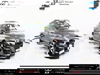 Certified 2025 Audi A5 2.0T Premium Plus image 1