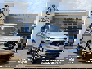 New 2026 Acura MDX FWD w/ Technology Package image 1