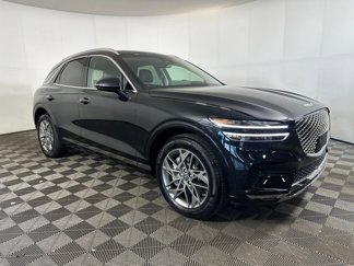 Used 2025 Genesis GV70 2.5T Advanced w/ Advanced Package video 2