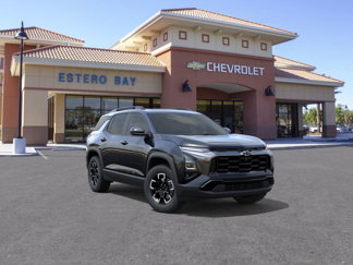 New 2026 Chevrolet Equinox ACTIV w/ Convenience Package III image 1