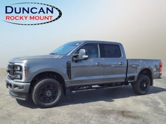 New 2025 Ford F250 XLT image 1