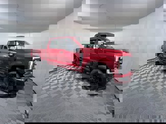 New 2025 Ford F250 XLT image 1