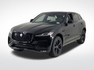 New 2026 Jaguar F-PACE R-Dynamic S image 1