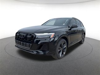 New 2025 Audi Q7 3.0T Premium Plus image 1