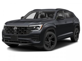 New 2025 Volkswagen Atlas Cross Sport SEL R-Line image 1