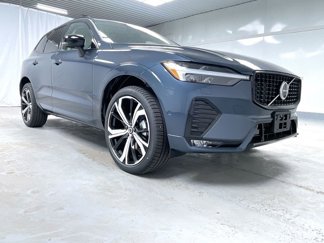 New 2025 Volvo XC60 B5 Ultra w/ Protection Package Premier image 1