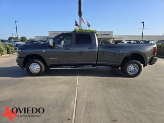 New 2025 RAM 3500 Laramie image 1