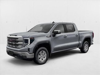 New 2026 GMC Sierra 1500 SLT w/ SLT Premium Plus Package image 1