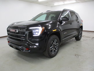 New 2026 GMC Terrain AT4 w/ Convenience Package III image 1
