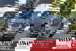 New 2026 GMC Sierra 1500 Denali video 1