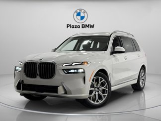 New 2026 BMW X7 xDrive40i image 1