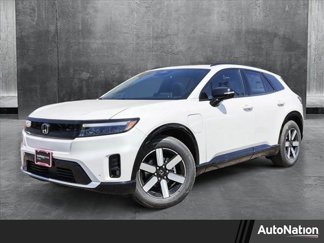 New 2025 Honda Prologue Touring image 1