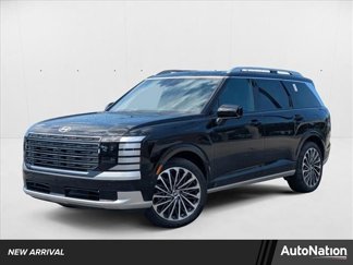 New 2026 Hyundai Palisade Calligraphy image 1