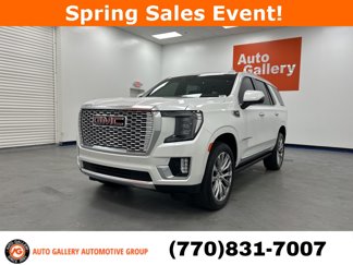 Used 2024 GMC Yukon Denali image 1