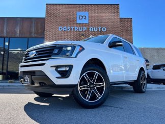 Used 2020 Ford Expedition Limited w/ Equipment Group 303A image 1