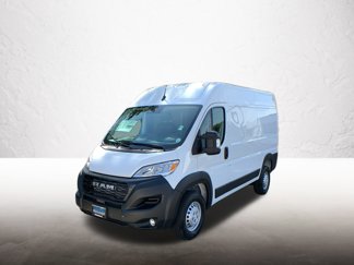 New 2025 RAM ProMaster 1500 w/ Convenience Group image 1