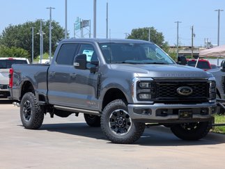 New 2025 Ford F350 Lariat image 1