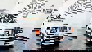 Used 1996 Bentley Brooklands image 1