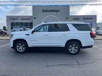 Used 2022 GMC Yukon SLE image 1