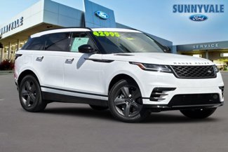 Used 2022 Land Rover Range Rover Velar R-Dynamic S image 1