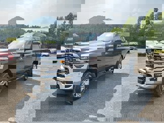 New 2025 RAM 2500 Tradesman image 1