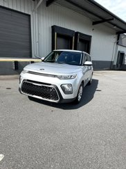 Used 2020 Kia Soul LX image 1