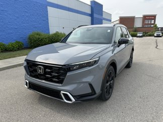 New 2026 Honda CR-V Sport Touring image 1