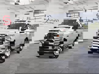 New 2025 RAM 2500 Tradesman image 1