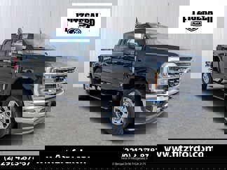 New 2025 Ford F250 Lariat image 1