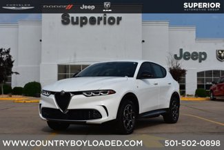 Used 2024 Alfa Romeo Tonale Ti image 1