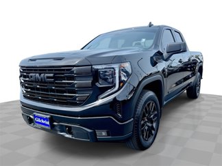 Used 2023 GMC Sierra 1500 Elevation image 1