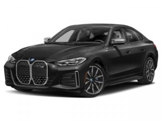 Used 2024 BMW i4 eDrive35 w/ Premium Package image 1