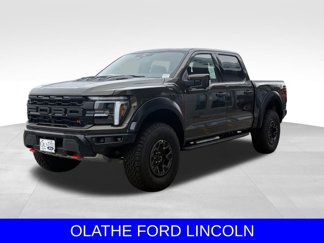 New 2025 Ford F150 Raptor image 1