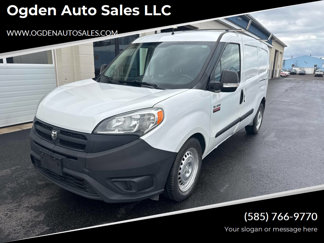 Used 2016 RAM ProMaster City Tradesman w/ Rear Back-up Camera Group image 1