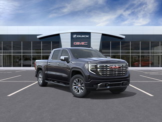 New 2025 GMC Sierra 1500 Denali w/ Technology Package image 1