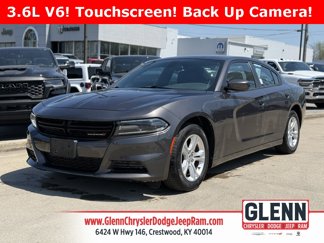 Used 2020 Dodge Charger SXT image 1
