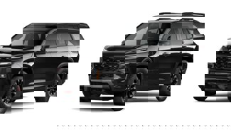 New 2026 Chevrolet Traverse Z71 w/ Driver Confidence Package image 1