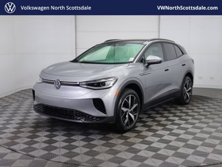 New 2025 Volkswagen ID.4 Pro S image 1