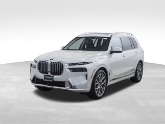 New 2026 BMW X7 xDrive40i image 1