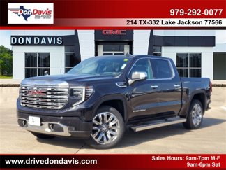 New 2025 GMC Sierra 1500 Denali w/ Denali Reserve Package image 1