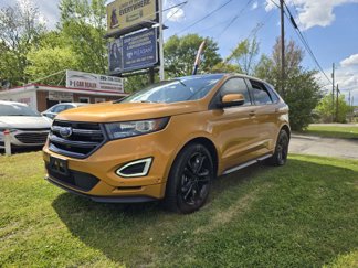 Used 2015 Ford Edge Sport image 1